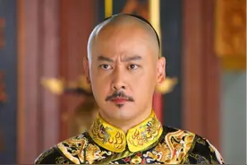 清代唯一配享太庙的汉臣，张廷玉历事三帝，为何晚年失宠？图片