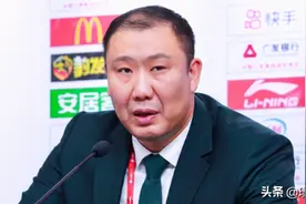 CBA窗口期升温！曝吉林男篮引进八一内线悍将，超级黑马添砝码图片