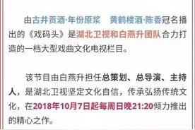 王荔：《宇宙锋》我一定要唱出王荔自己的风格图片