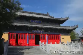 《辽宁历史文化名城名镇》之千年古渡﹒牛庄（下）图片