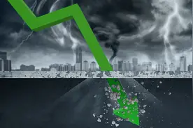 净利润大增18200%，却吃3个跌停，5倍大牛股怎么了？图片