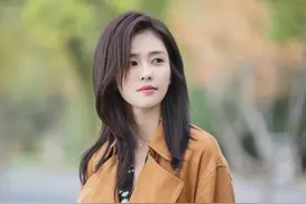 六位让人“记不住脸”的女星，明明已经出名大火，就是记不清楚图片