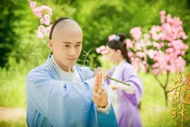 茅子俊暗恋杨紫是真的吗？茅子俊与杨紫合作了哪些作品图片