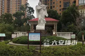硬核！六安5大抗跌小区出炉！振兴、碧桂园、天成……有你家吗？图片