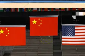两面五星红旗在东京奥运会上同时升起了十一次！中国队yyds图片
