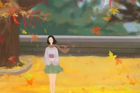 “我玩够了，你还愿意娶我吗”，前任：当然愿意，但我有两个条件图片