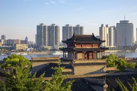襄阳是南方城市，南阳是北方城市，但是这两座城市有多个共同点图片