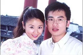 重温《情深深雨濛濛》：单纯浪漫的杜飞，为何不值得爱？图片