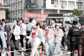 买房如高考，淮安“学霸”盘名单曝光图片