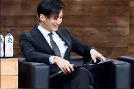 谢霆锋，陈冠希，李亚鹏他们究竟谁更有钱？图片