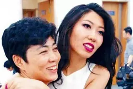 羁押六年未判，曲婉婷为母亲喊冤引争议：境外不是转移资产的天堂图片