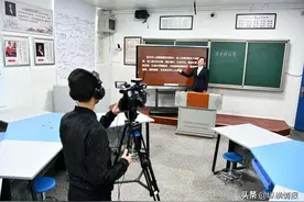 学生上网课偷偷做些什么？打游戏是小孩行为，这三种才是王者级别图片