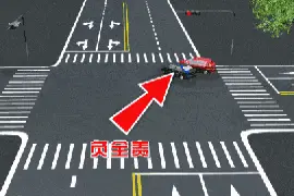 收藏！这33类交通事故责任怎么划分知道吗？图片