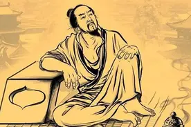 古话说：“老牛吃嫩草”，细细品完才明白，下一句是真谛图片