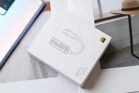 轻巧耐用-山灵UA1 Pro便携解码器体验图片