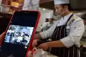 多家知名餐厅被卧底曝光，停业整顿！卧底让餐饮人又怕又“恨”图片