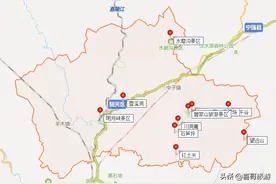 广元市朝天区十大景点有哪些？自驾游玩怎么安排行程路线？图片