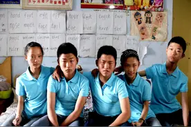 18年过去，中国首例“五胞胎”家庭的现状如何？前路漫漫苦自知图片