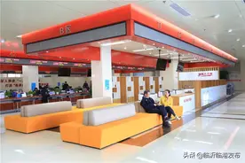 经营范围你来选，自主申报更便捷——临港区正式开始全面实施经营范围规范化登记！图片