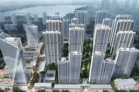 直击武汉7大热门楼盘！测评图片