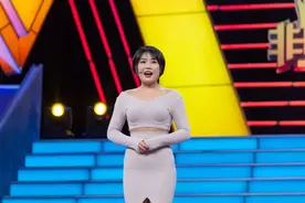 绝美身材有颜有实力，这样的女孩才叫真的逆袭！图片