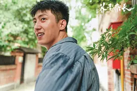 【我的隔离生活】黄景瑜：每天睡到自然醒，真的太难得了。图片