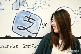 “中国锦鲤”，天降一个亿，网红梦碎记图片