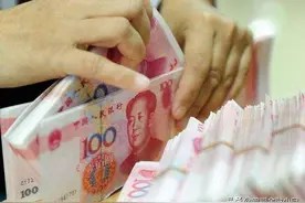 存款100万在任何一家银行，在不购买任何理财产品，这笔钱安全吗图片