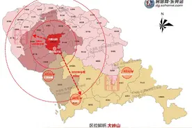 东莞楼盘解析，松湖碧桂园天钻！图片