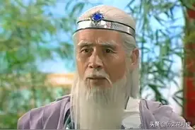 封神榜三百六十五位正神详解（珍藏版）图片