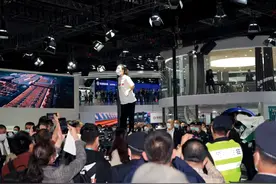 特斯拉失控疑云：新能源车路测数据不够，代价便是车主的生命安全图片