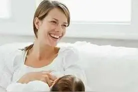 想要提高母乳的质量，给宝宝多一点“保护”，妈妈们可以这样做图片