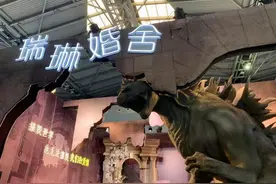 3万亿市场规模：TO C类展会人气爆棚的背后图片