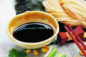 酱油分生抽和老抽，“抽”是啥意思？才知道区别很大，别再用错了图片
