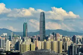 力挺王石、接盘荣耀、驰援恒大、解困苏宁！“国资界一哥”深圳国资还救过哪些商界大佬？图片