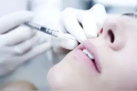 想毁容，打一针生长因子就够了图片
