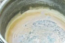 水壶里的水垢怎么办？几招好方法，学会了喝水干净图片
