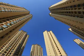 郑州楼市，二手房比新房降价还低，这才是楼市真实现状图片