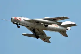60年代中美南海角力：美军损失7架飞机，我军无一伤亡图片
