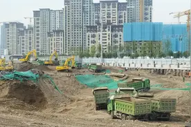 工业遗存巧织补，首钢园将添国际人才社区图片