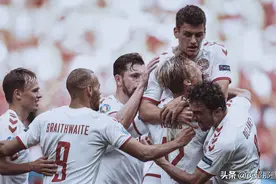 4-0！欧洲杯首支8强队诞生！上届4强队惨败出局，吃红输球又输人图片