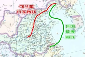 司马懿平辽东才是他能力的真正体现图片