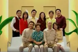 情景喜剧系列回顾 -《老娘舅》共901集图片