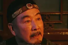 雍正王朝：康熙驾崩时站队胤禛的阿哥是谁？老十七为何深夜见雍正图片