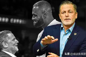 NBA老板身价：快船第一，詹皇前东家暴涨400亿！珍妮不入流图片