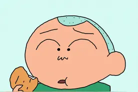 #蜡笔小新头像【019期】正南特辑图片