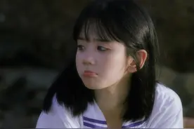 美女壁纸‖少女风 井川里予图片