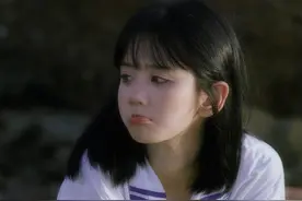 美女壁纸‖少女风 井川里予图片