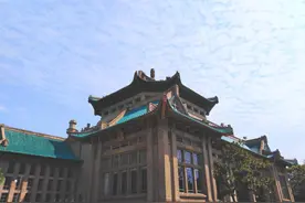 2020高考“捡漏王”，750满分，学生392分捡漏一本大学图片