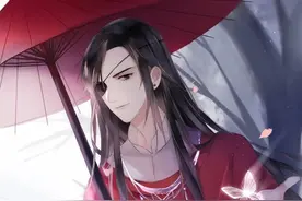 天官赐福头像壁纸 | 神武大街 上元佳节 惊鸿一瞥 万世沉沦图片